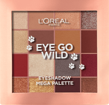 Eye Go Wild Packshot 350 557
